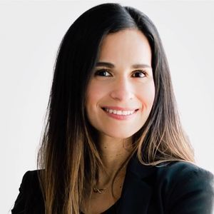 Meet your Posher, Analia